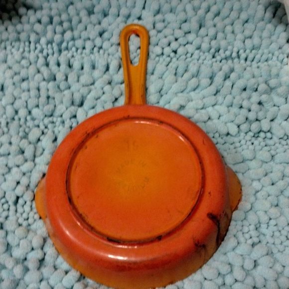 Vintage Descoware #15 6.5 Inch Skillet - Picture 1 of 4